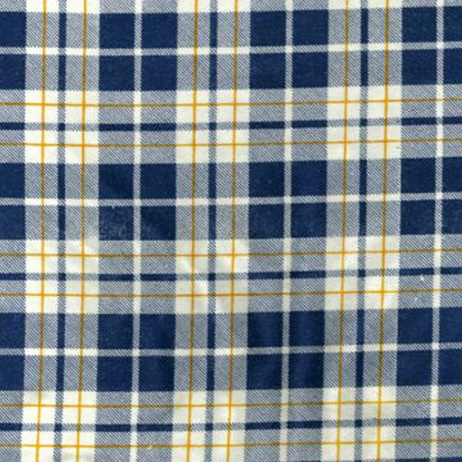 Highland Plaid